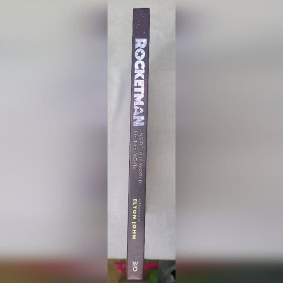 Rocketman - Picture 2 of 3